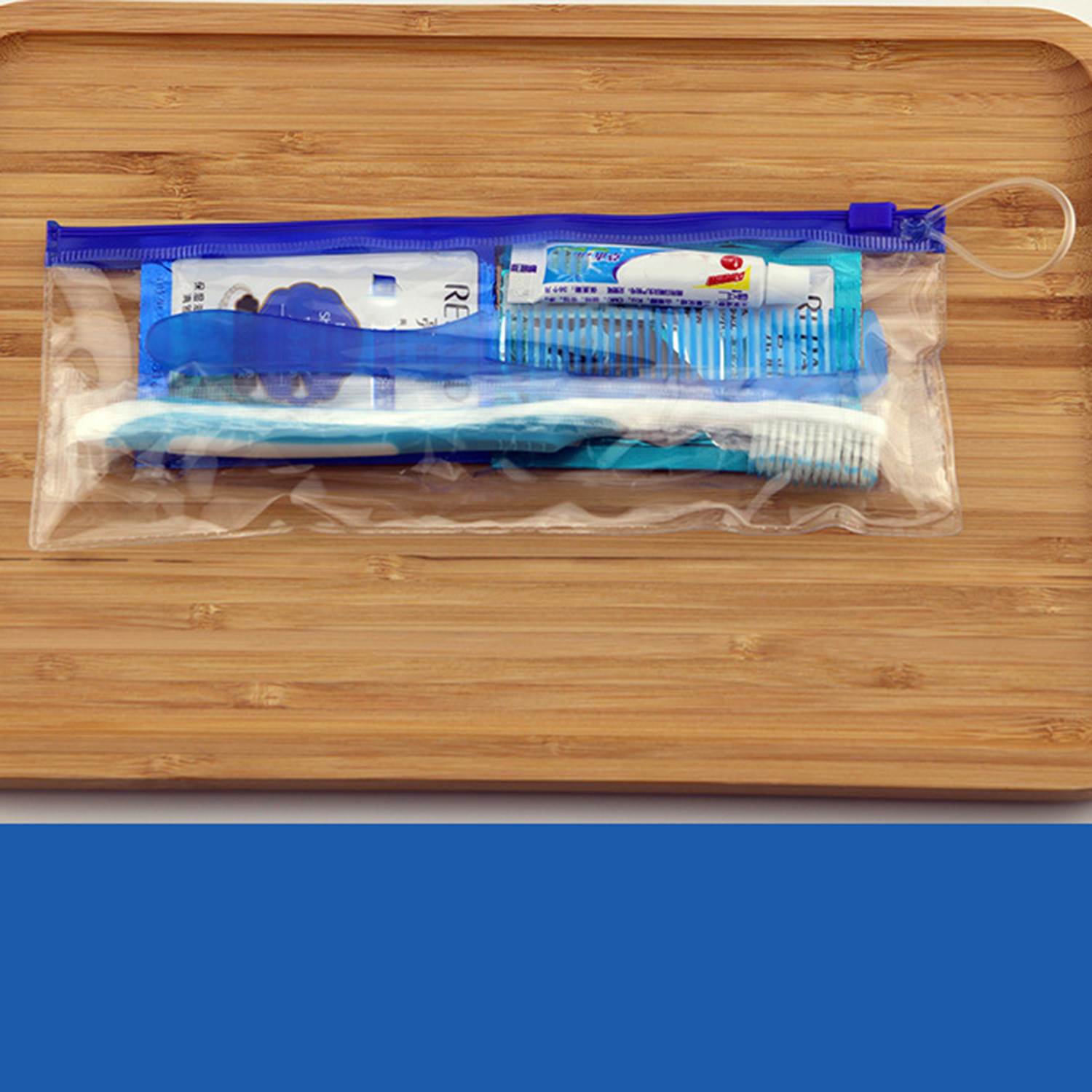 Hotel Toiletry Set 5