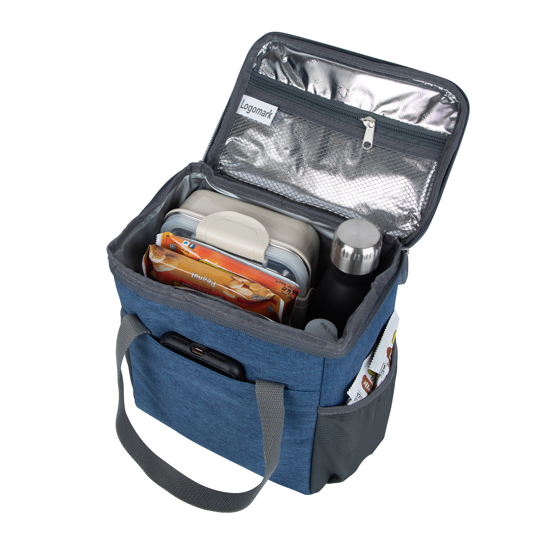 Horizon 9-Can Lunch Cooler 19