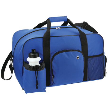 Weekender 18.5" Deluxe Duffel Bag 158