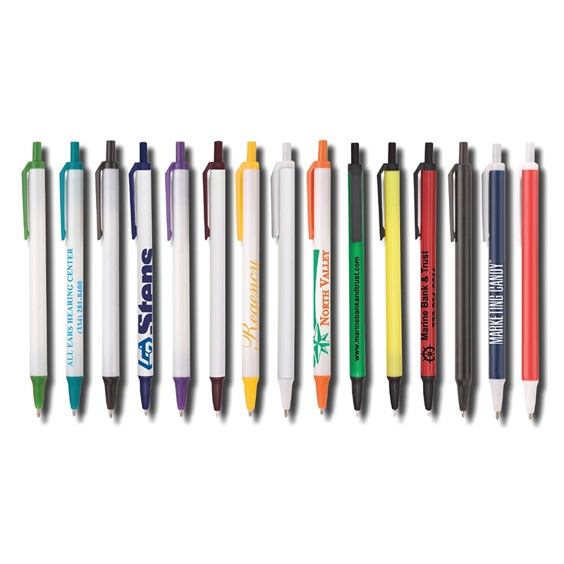 Full Color Ballpoint Pen 5