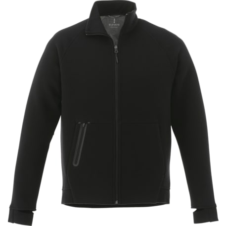Men's KARIBA Knit Jacket 40