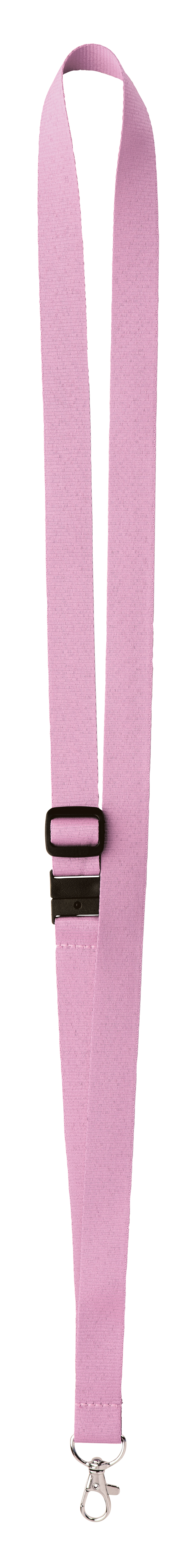 Universal Source® 3/4" Adjustable Polyester Lanyard 20