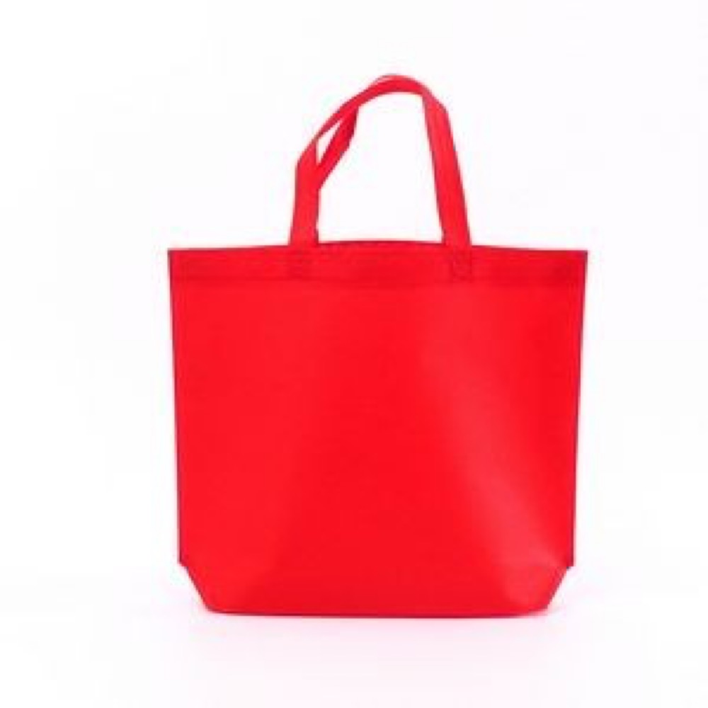 Jumbo Heat Sealed Non-Woven Tote 6
