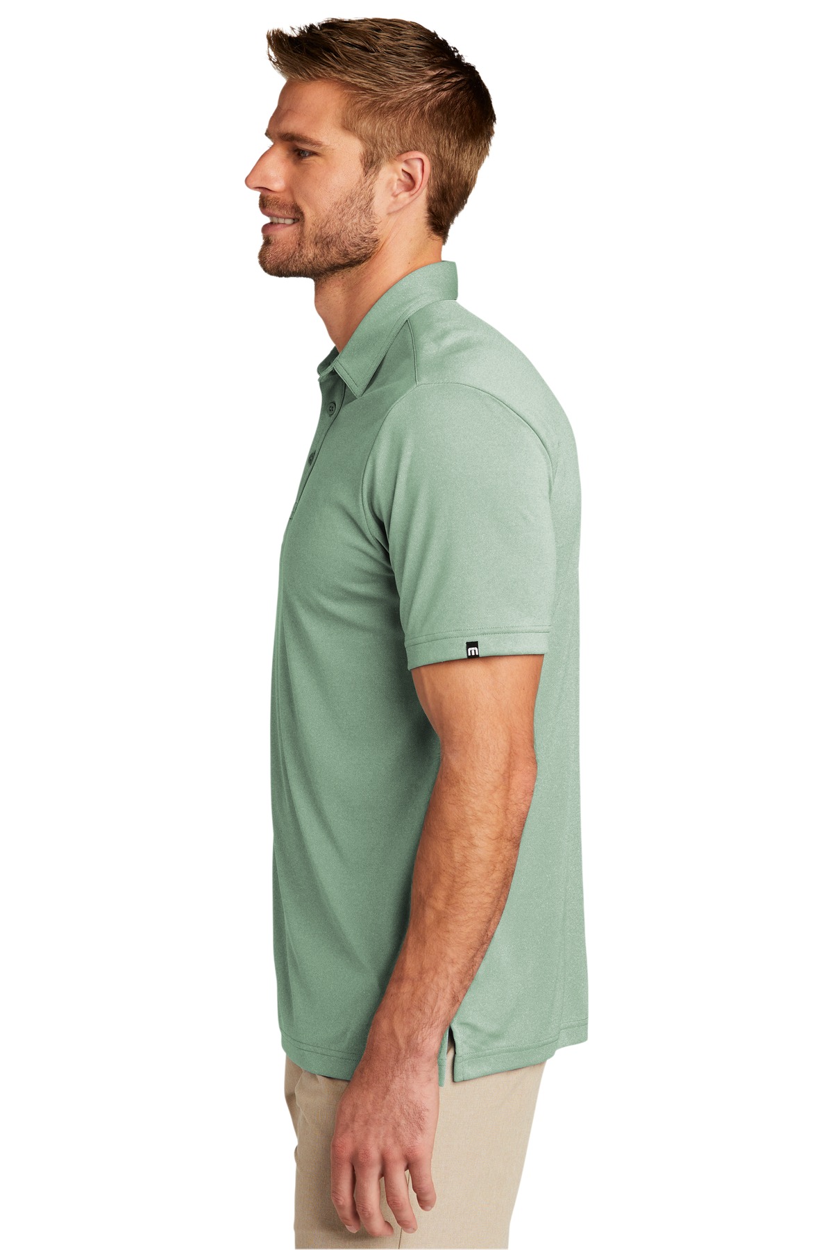 TravisMathew® Coto Performance Polo 23