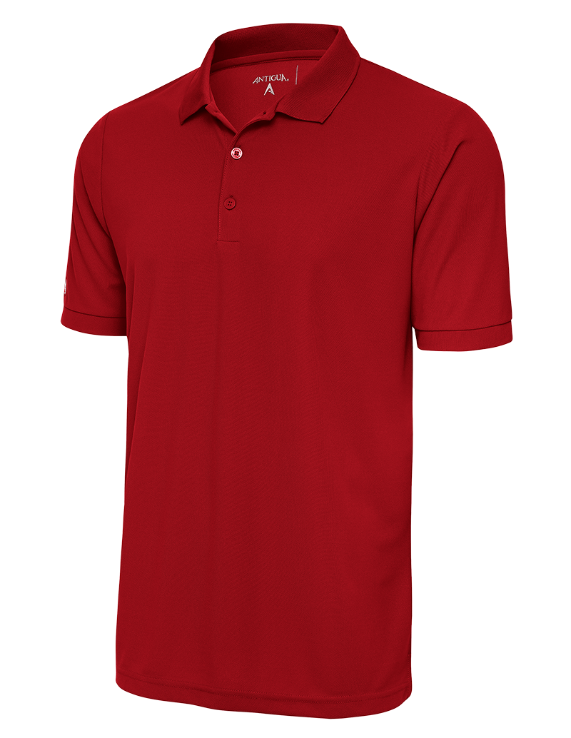 LEGACY PIQUE POLO 38