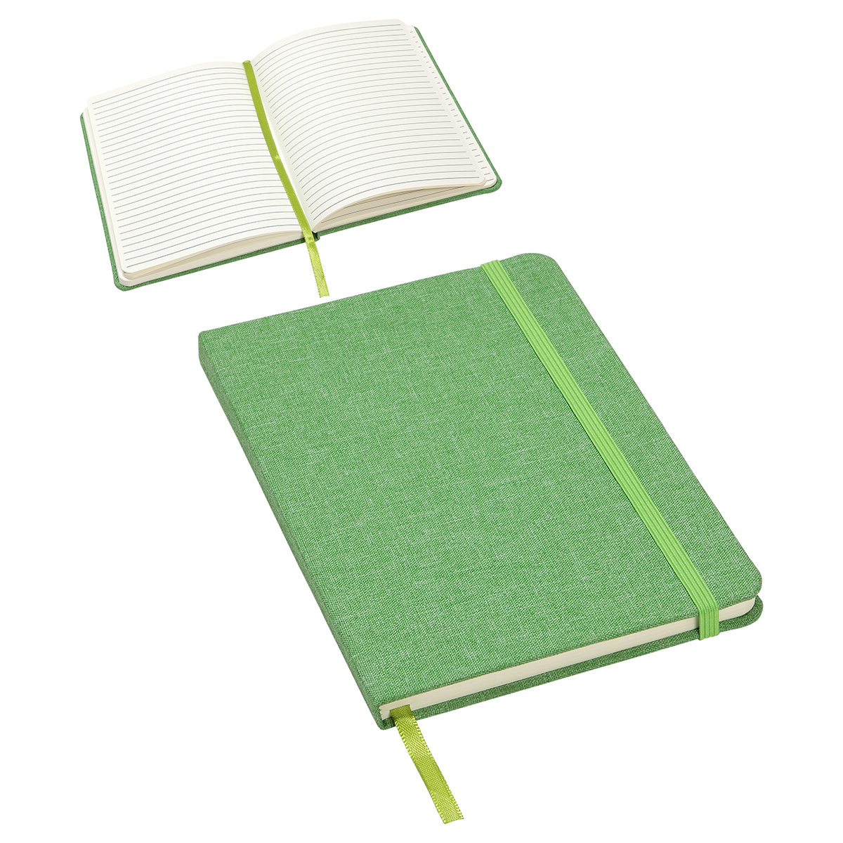 Revue RPET Textured Journal 3