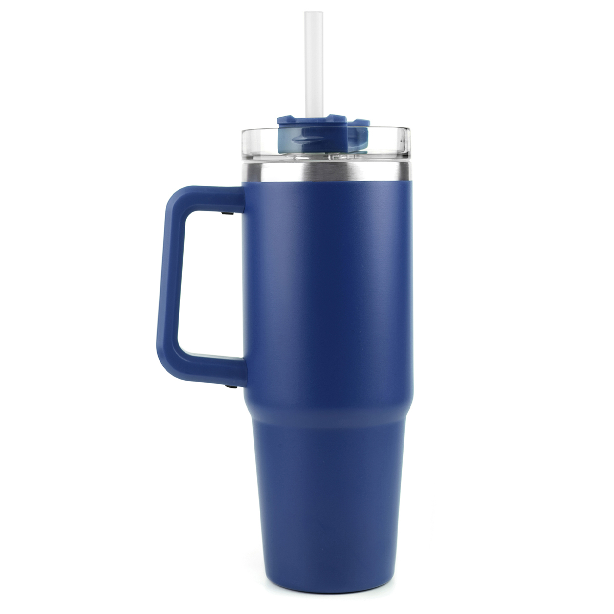 30oz Sierra Stainless Steel Double Wall Vacuum Travel Mug 9