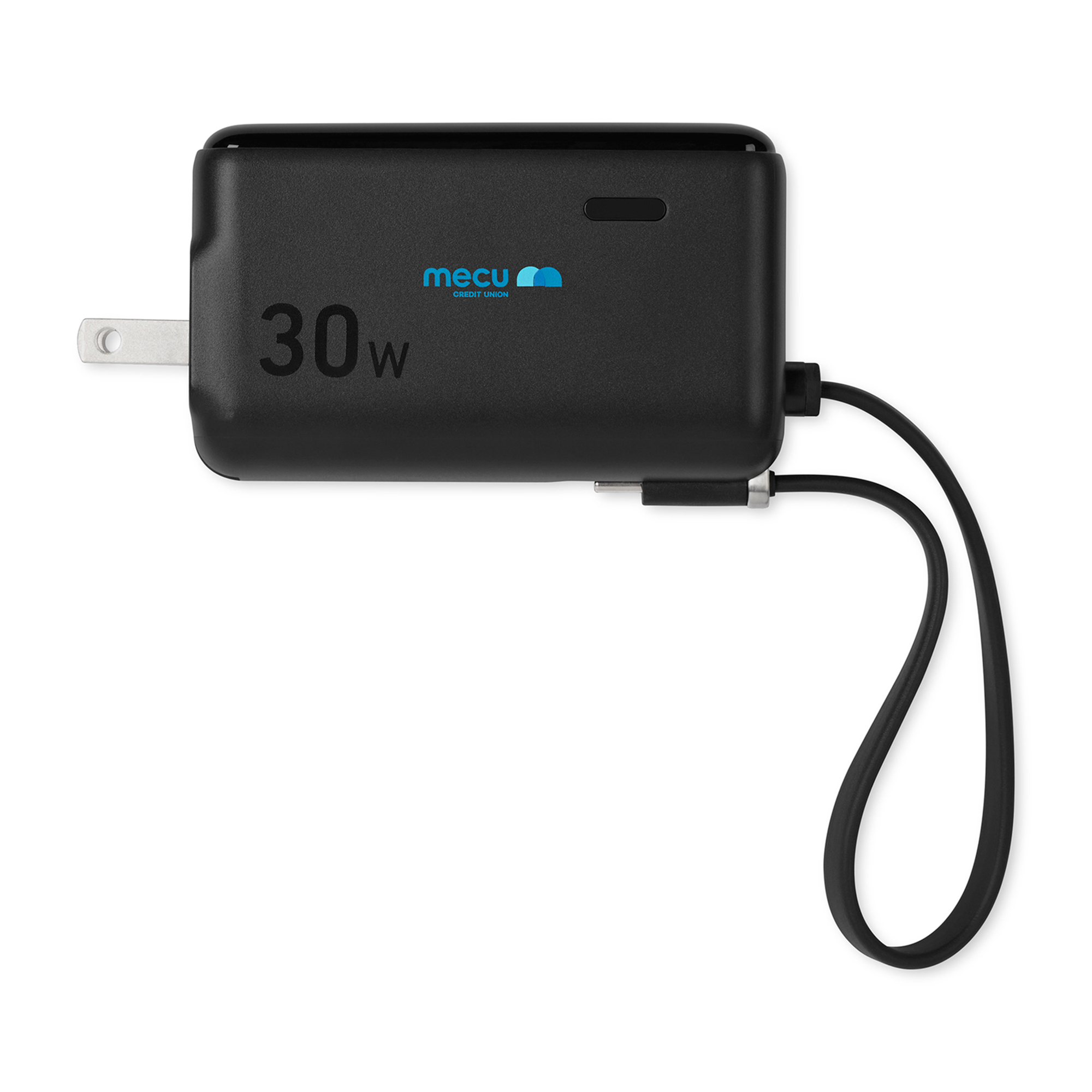 Anker 3-in-1 Power Bank (30W, Fusion, Built-In USB-C Cable) 10