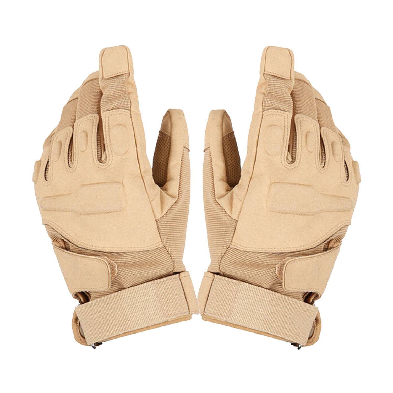 Winter Tactical Sport Gloves for outdoor 5