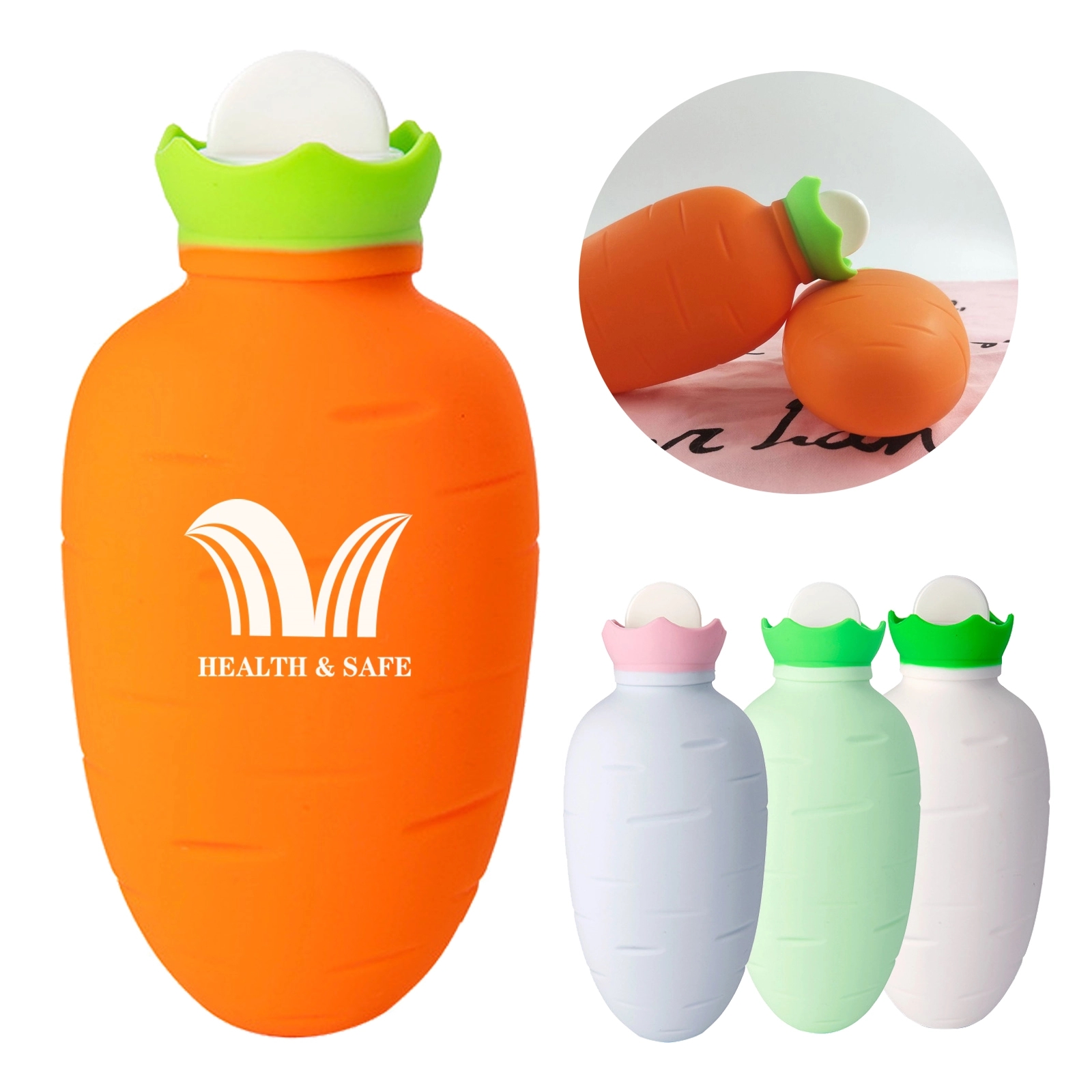 Silicone Hand Warmer 2