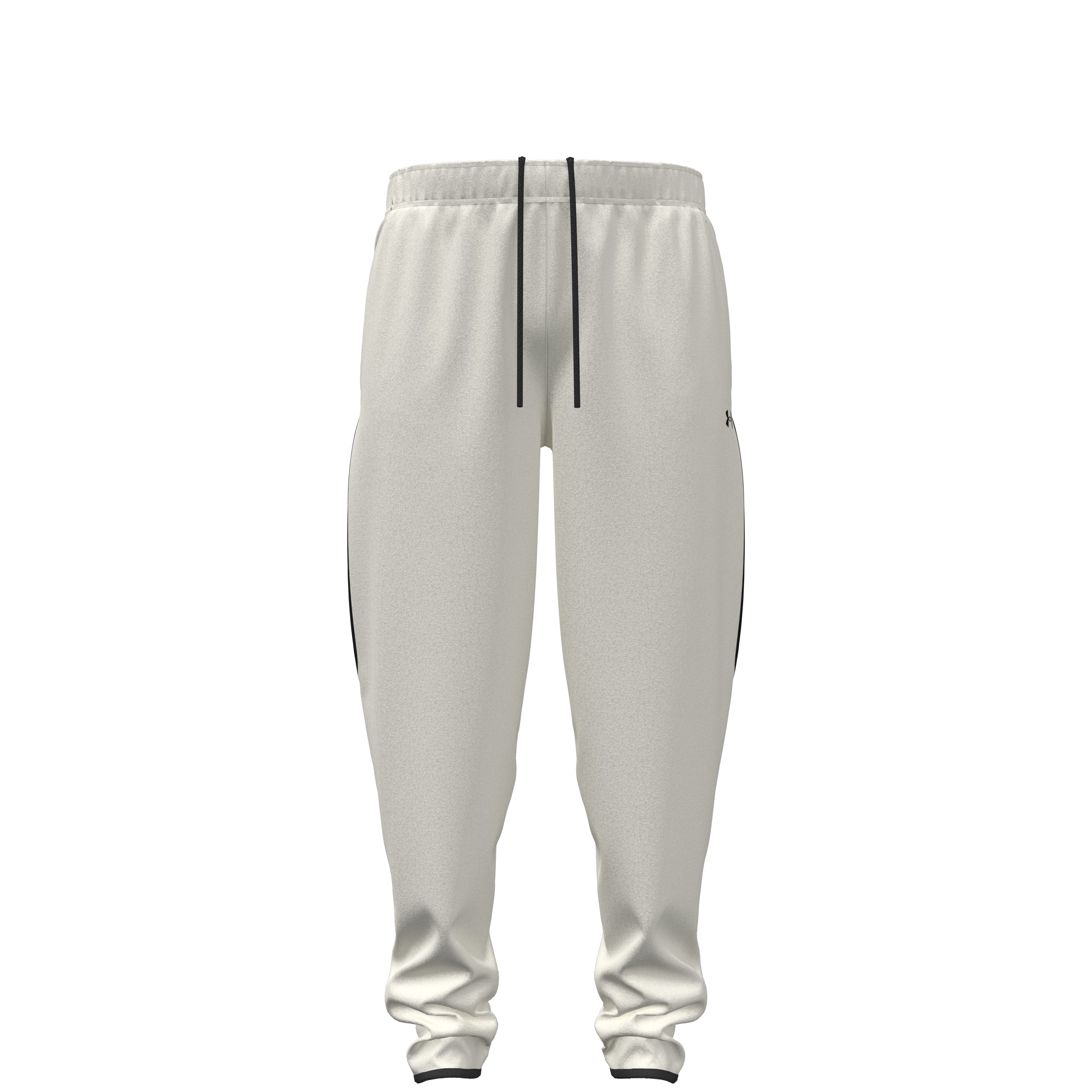 UA Unstoppable Fleece Men's Joggers 7