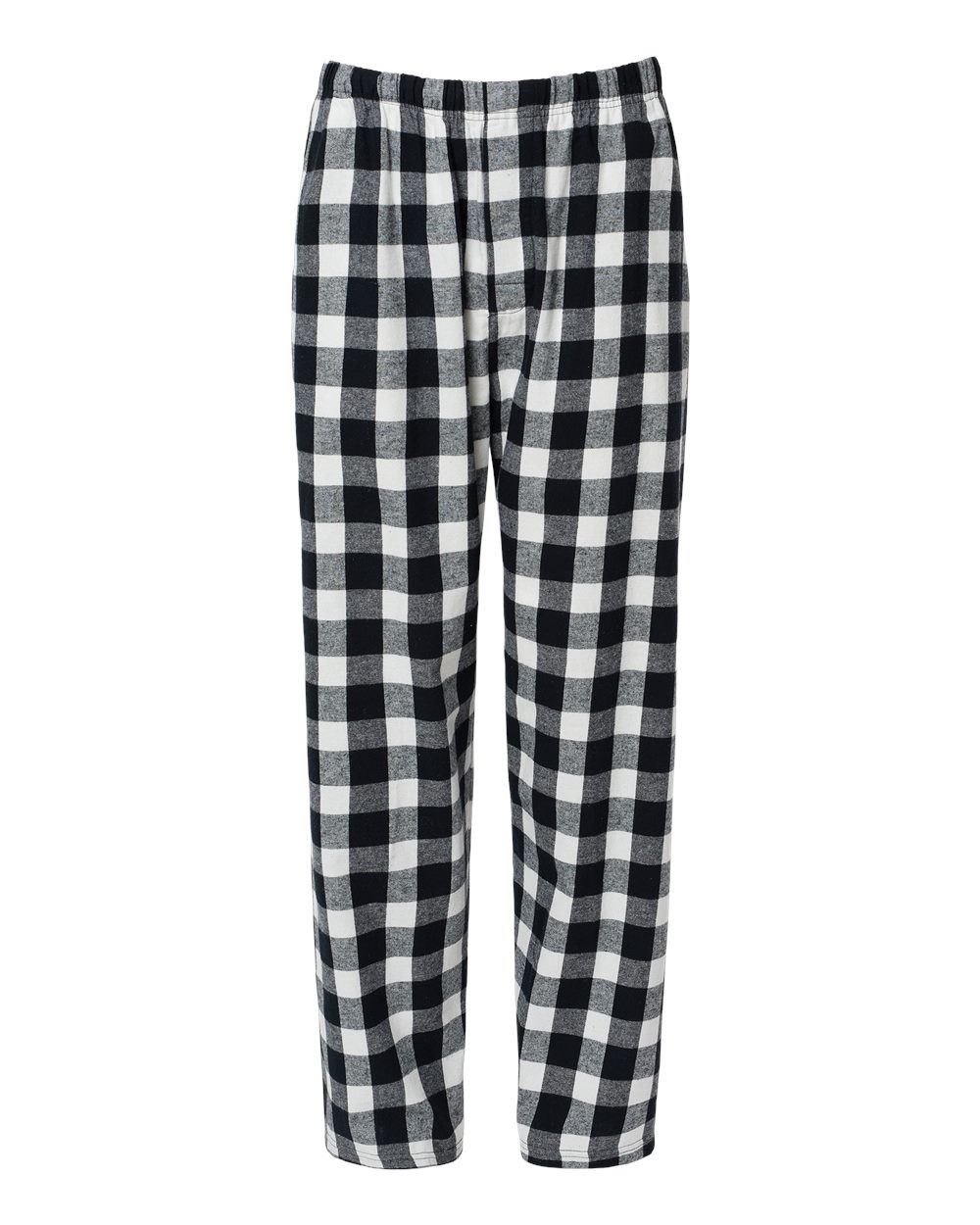 Men's Harley Flannel Pants - BM6624 27