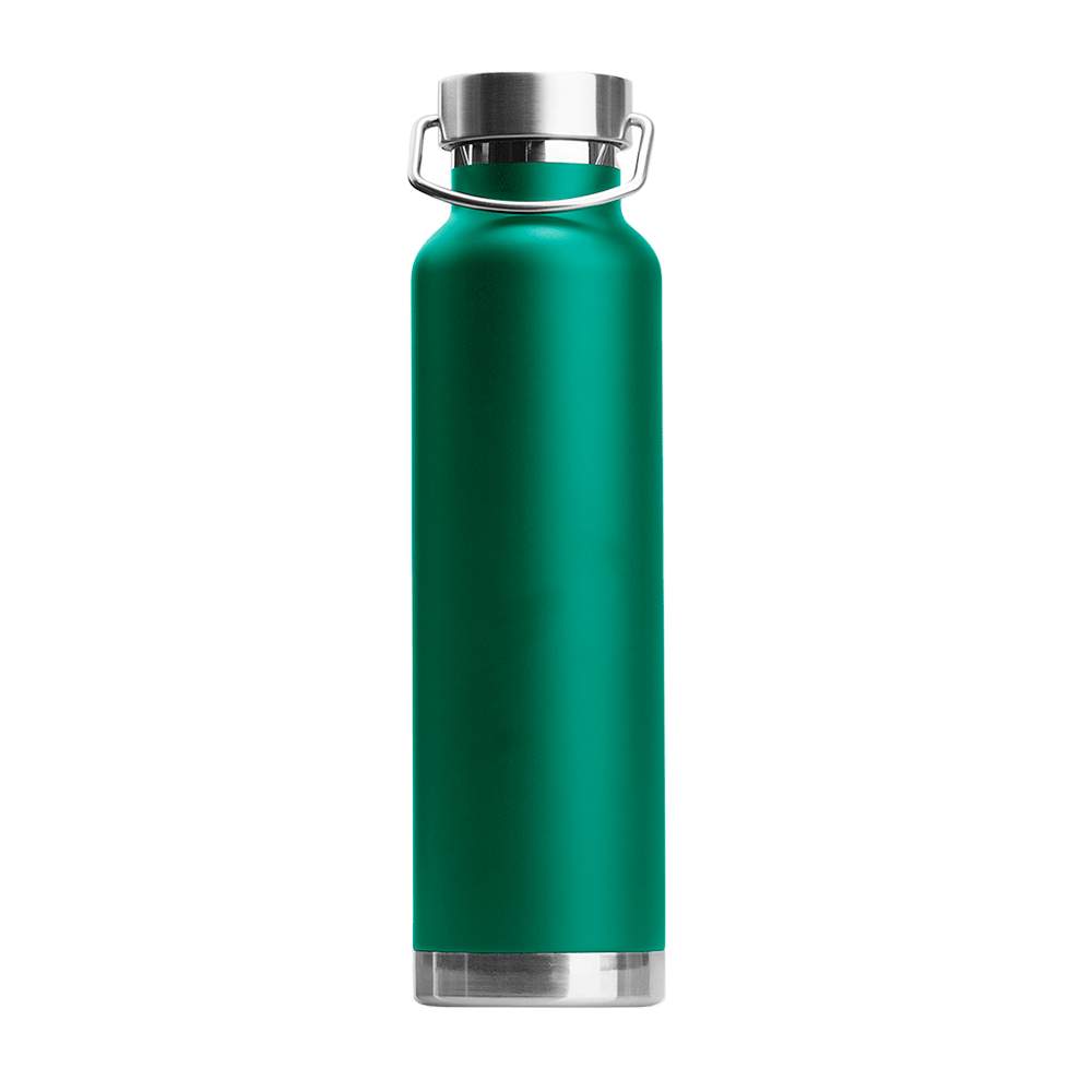 Owens 22oz Stainless Steel Water Bottle, custom water bottle with logo imprint 14