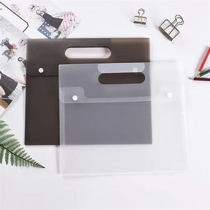 Multi-funcation Durable Waterproof Portable File Folder 3