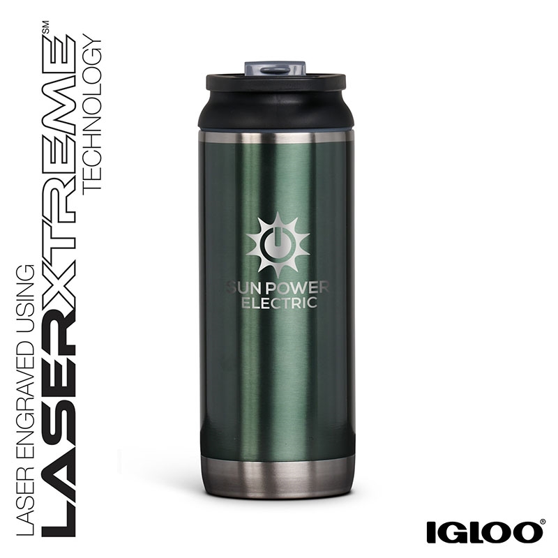 Igloo® 16 oz. Double Wall Vacuum Insulated Tumbler 32