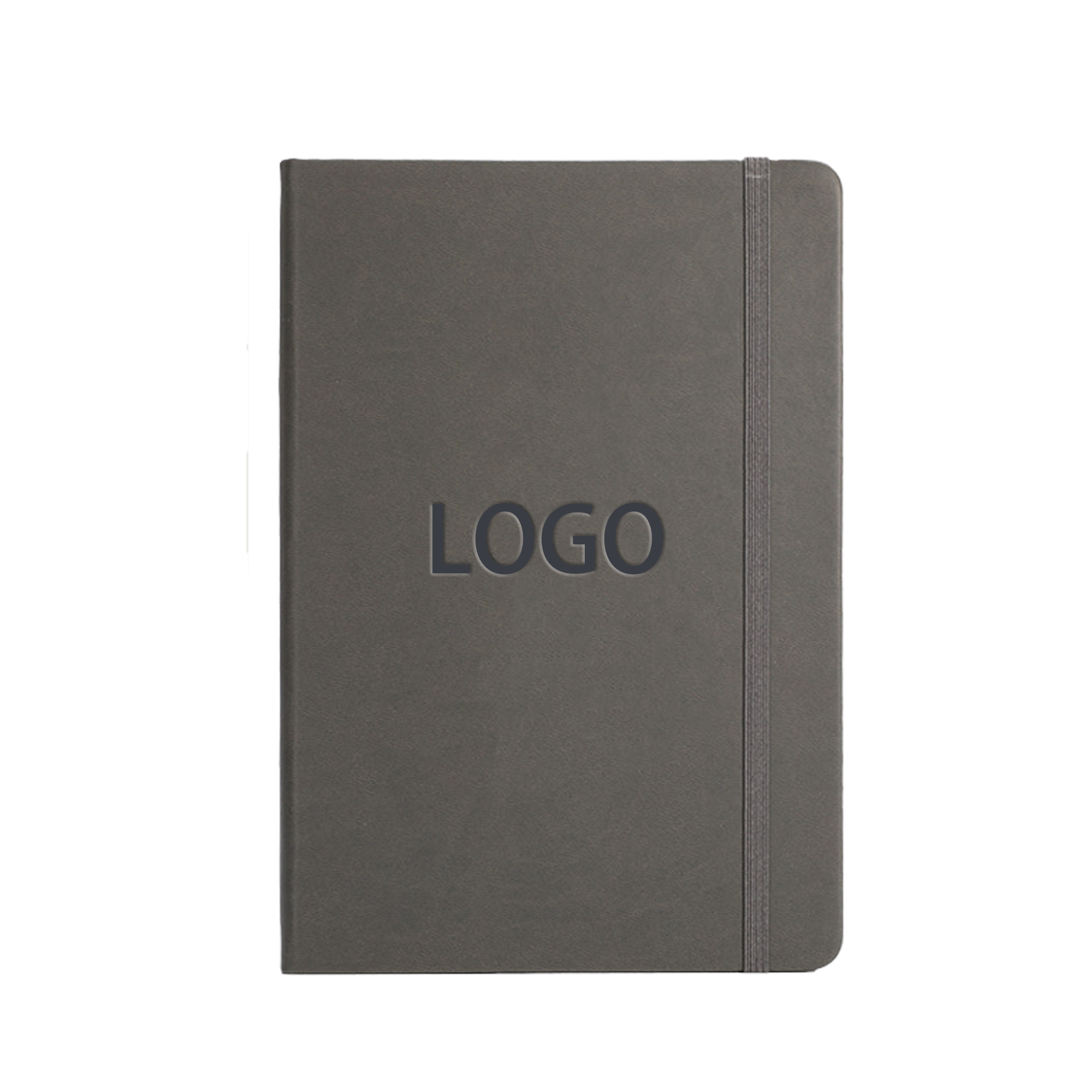 Simple Strap Notebook 5