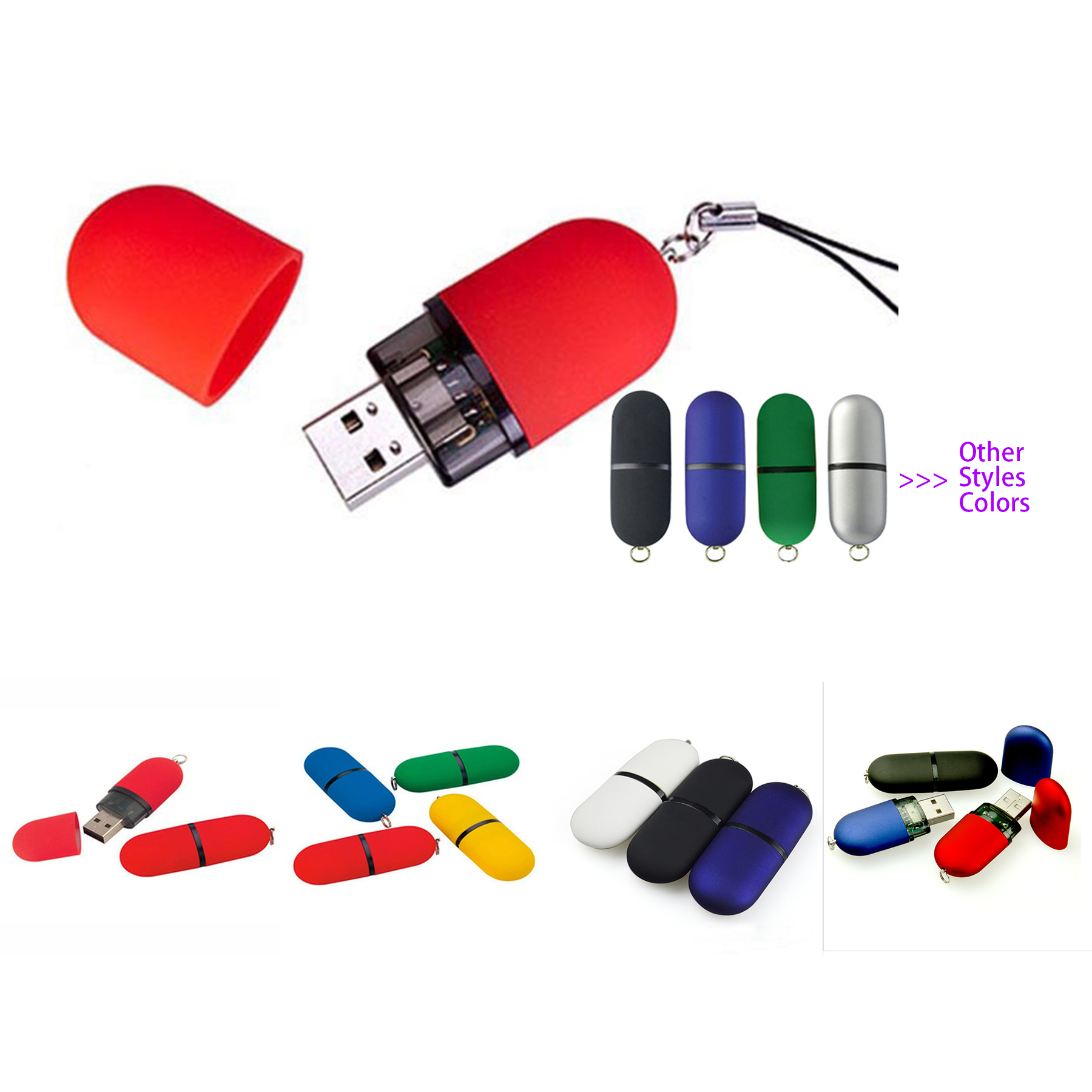 USB Drive - 32GB 2