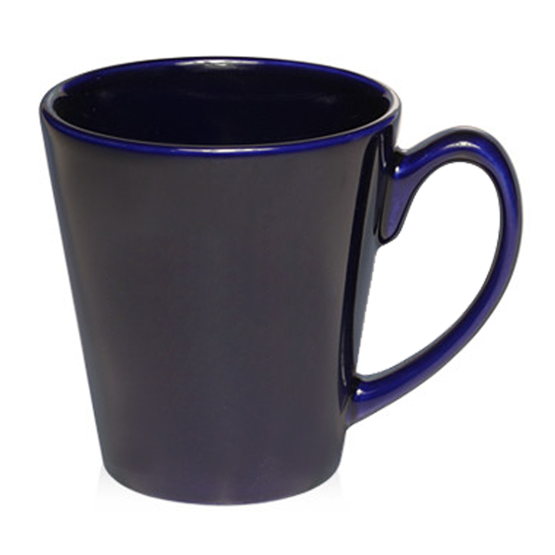 Flamic Ceramic Mug - 12 OZ. 8