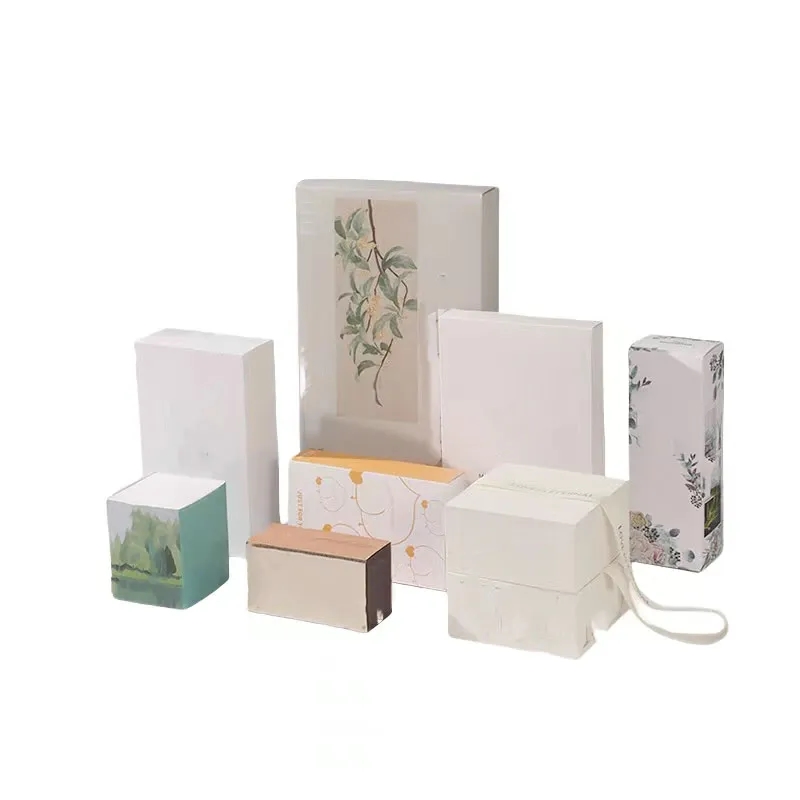 Makeup Packaging 2