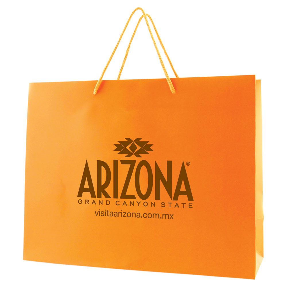 Matte Laminated Paper Eurototes 5