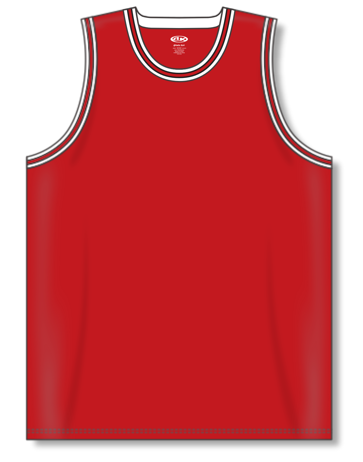 Pro Basketball Jerseys B1710-G01 23