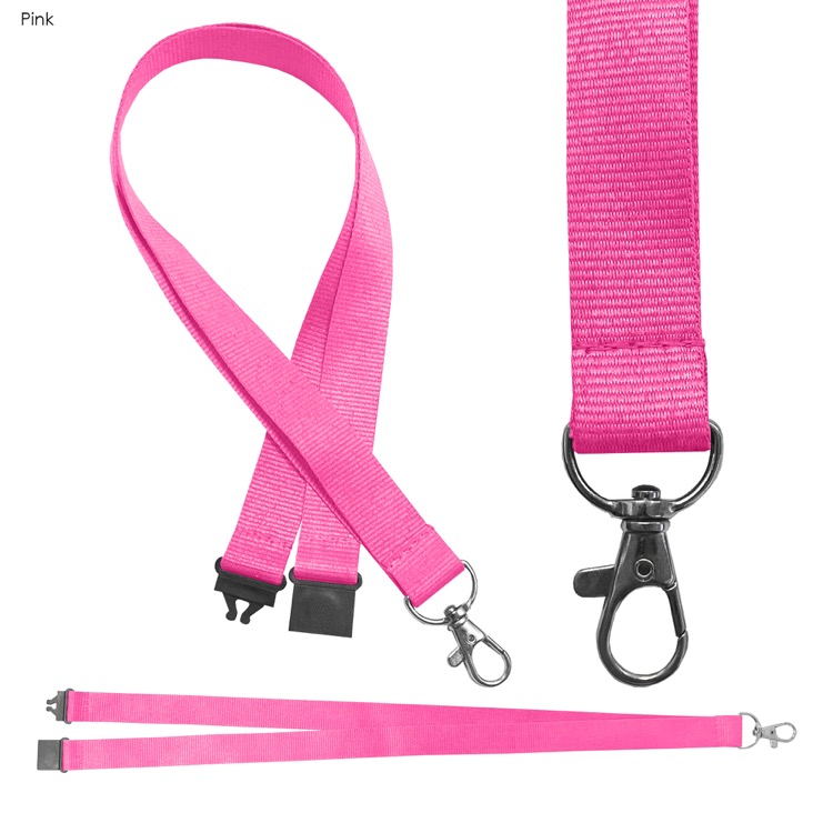RPET Lanyard 20mm 3
