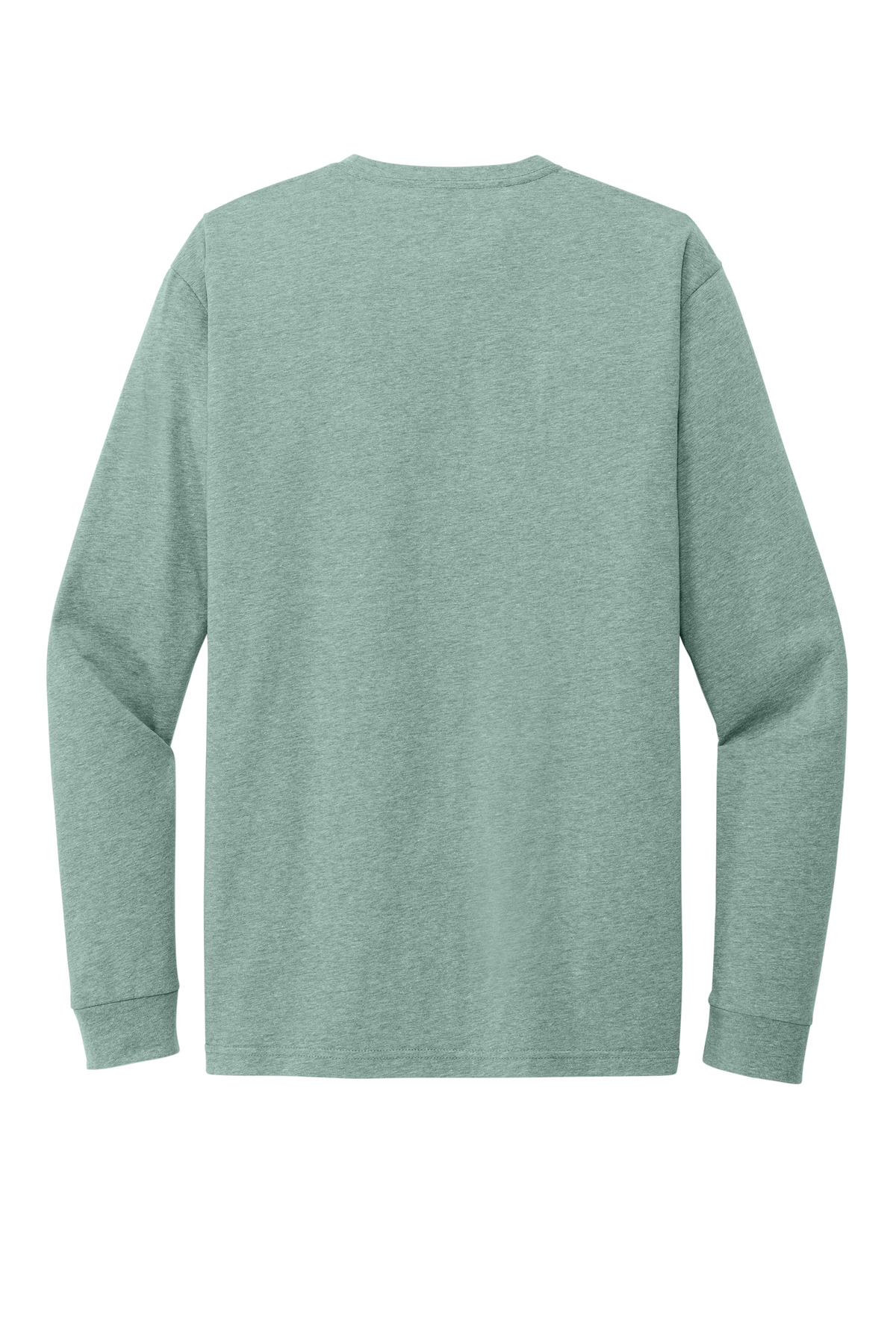 Next Level Apparel Adult CVC Long Sleeve Tee NL6211 41