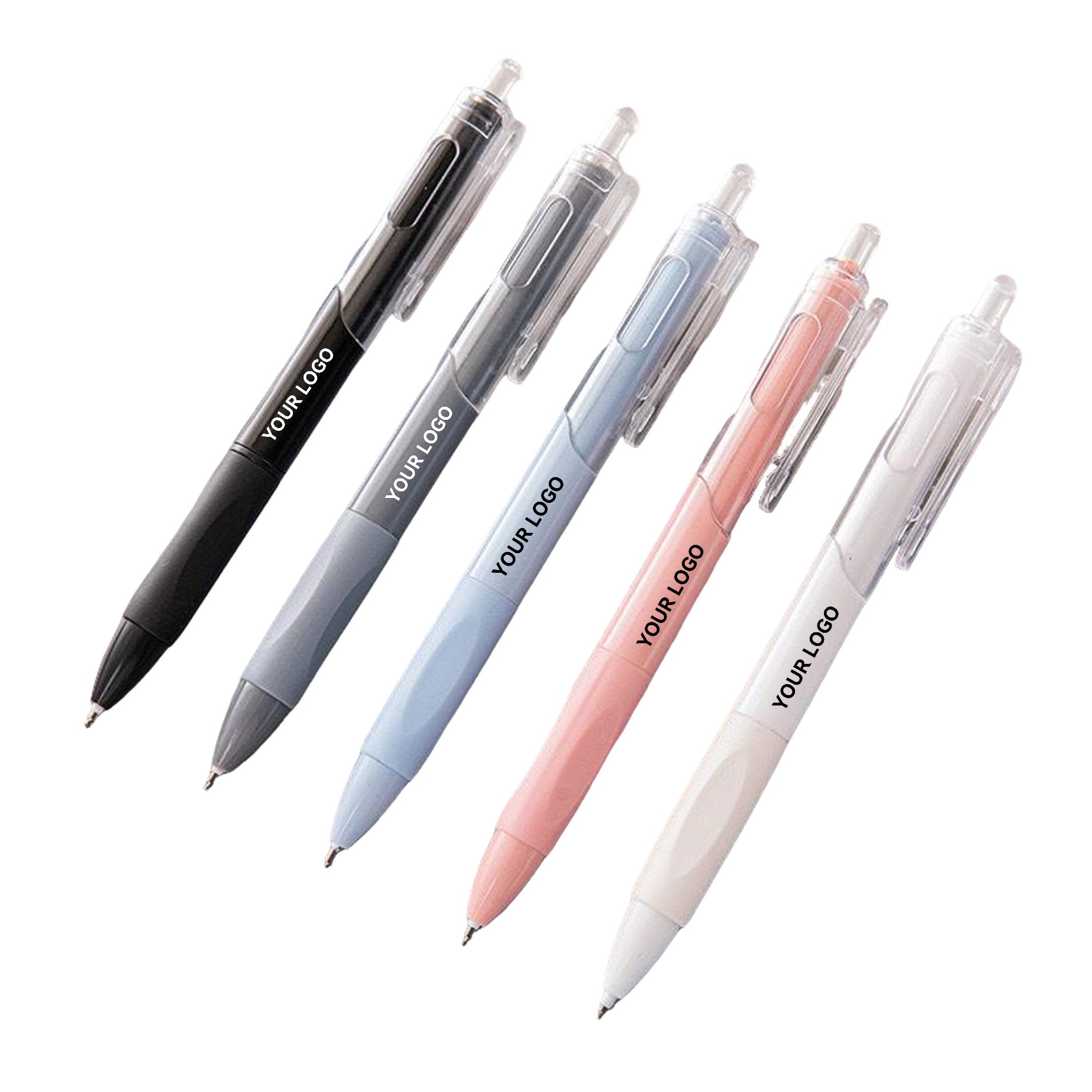 Essential Ballpoint Pen for Office and Exam Situations 1