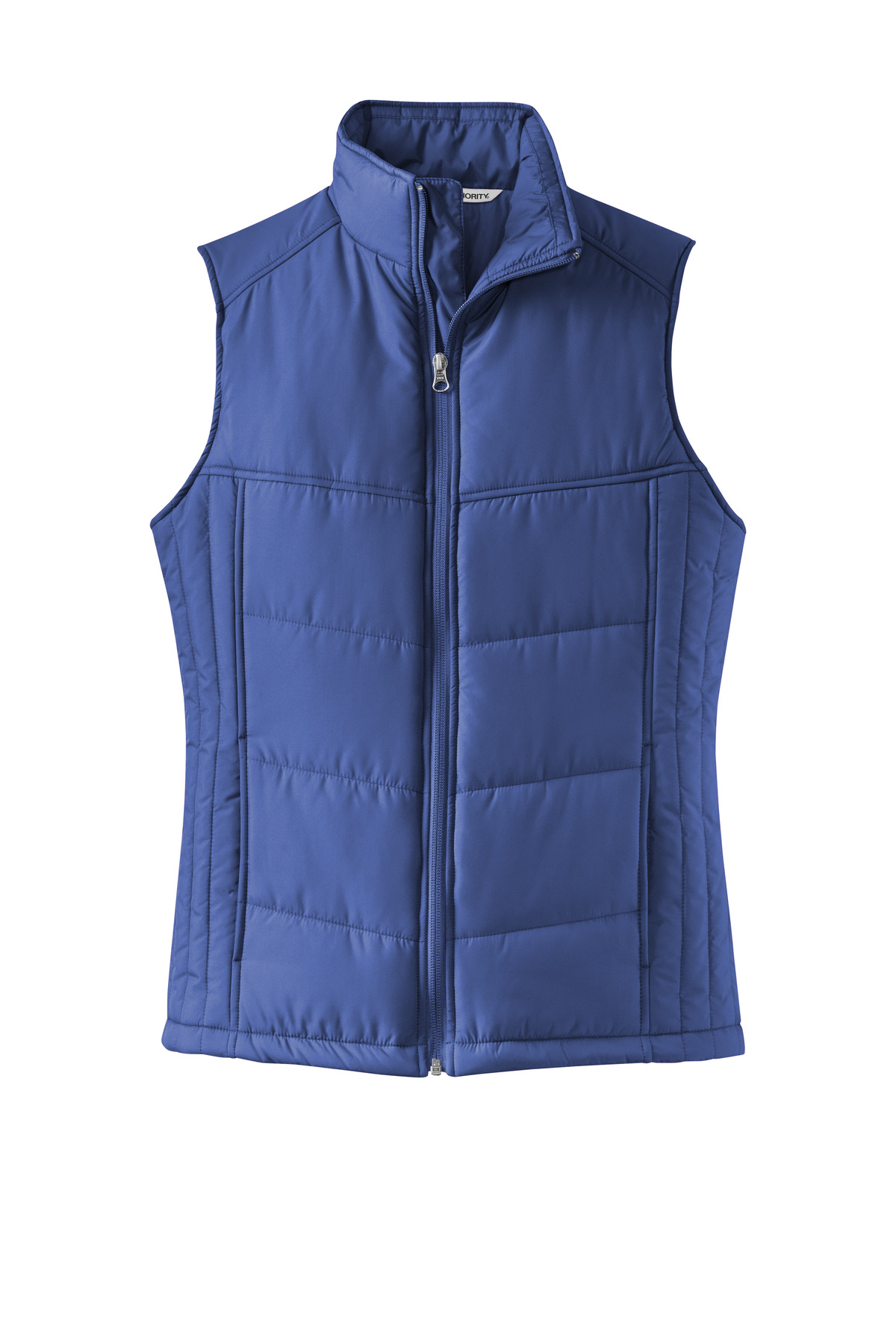 Port Authority Women's Puffy Vest. L709 30