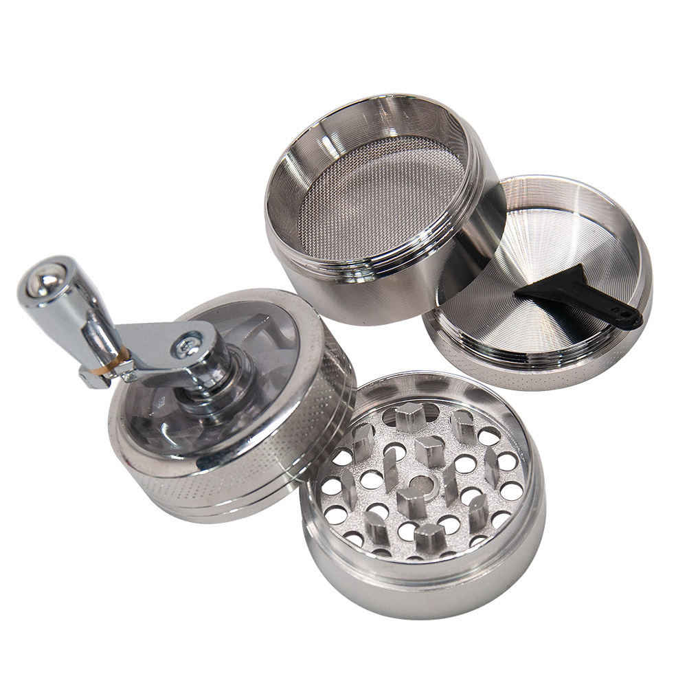 Herb Grinder 2