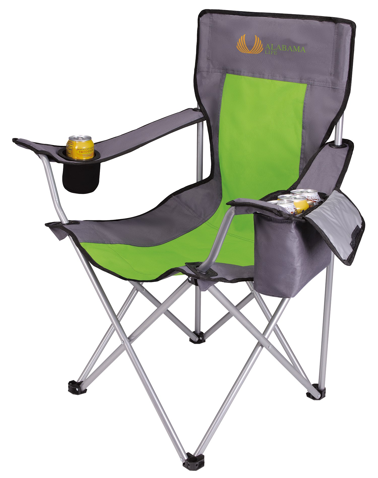 Koozie® Camp Chair 44