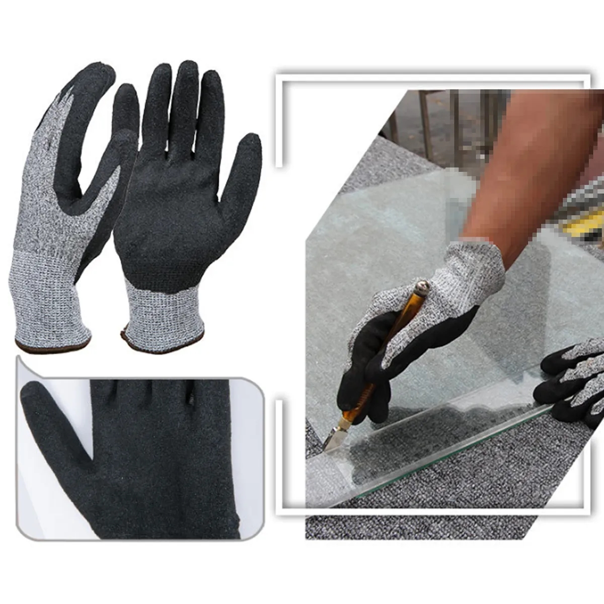 Gardening Gloves 4