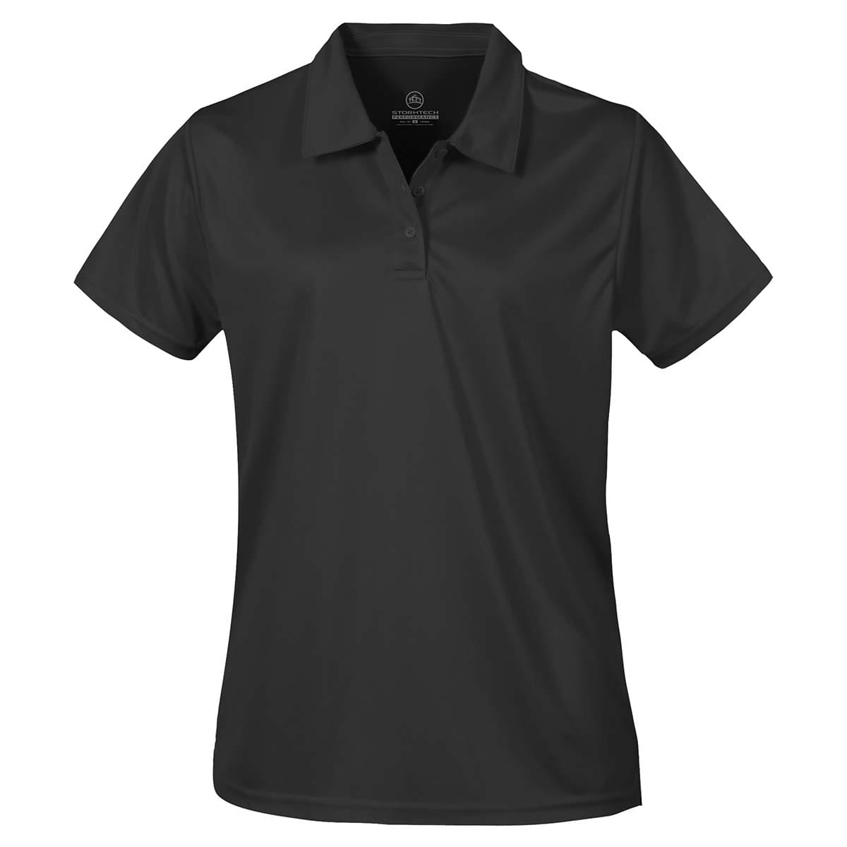 Stormtech Women's Apollo H2X-DRY Polo 16