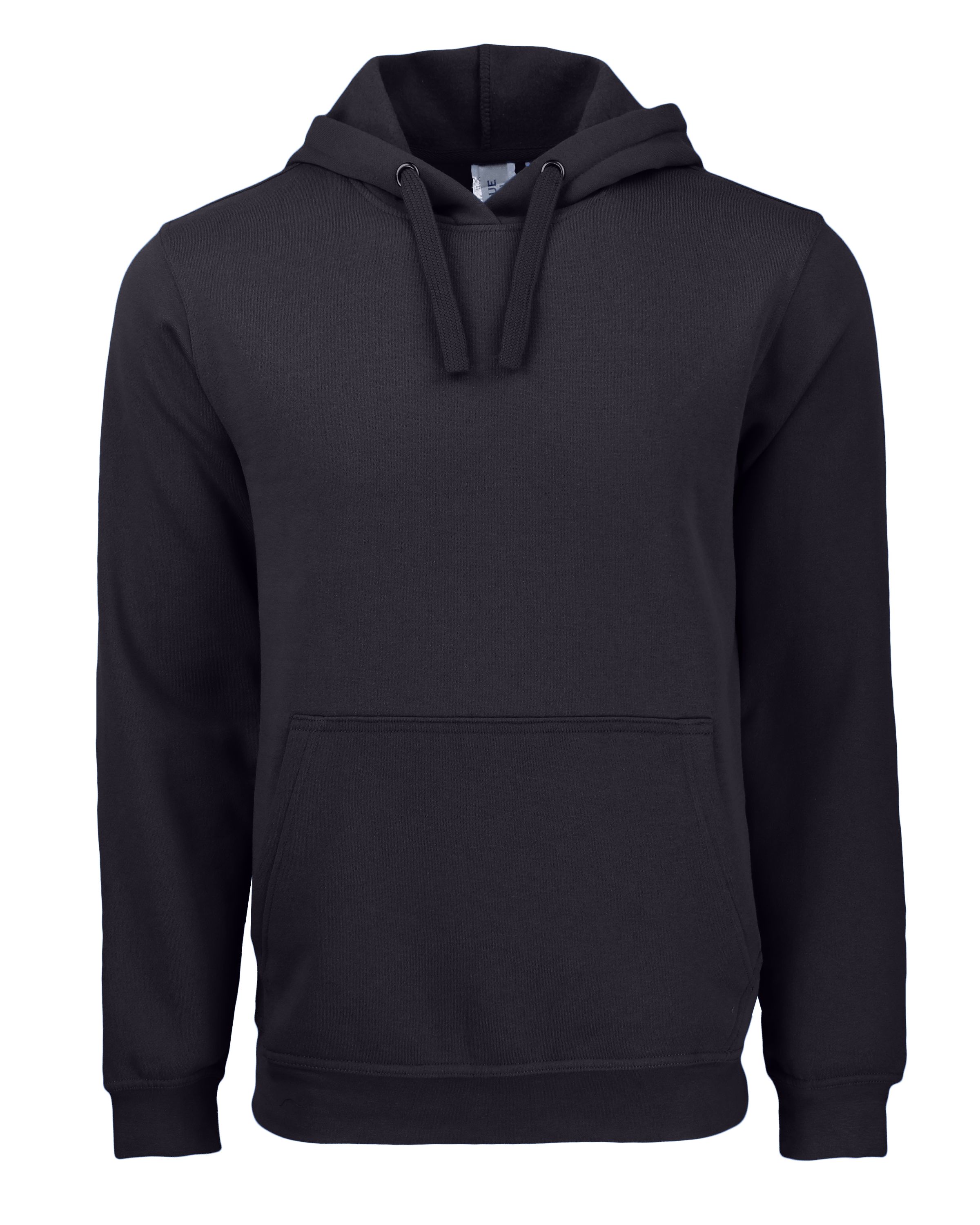 Clique Stockholm Unisex Hooded Pullover Sweatshirt 183