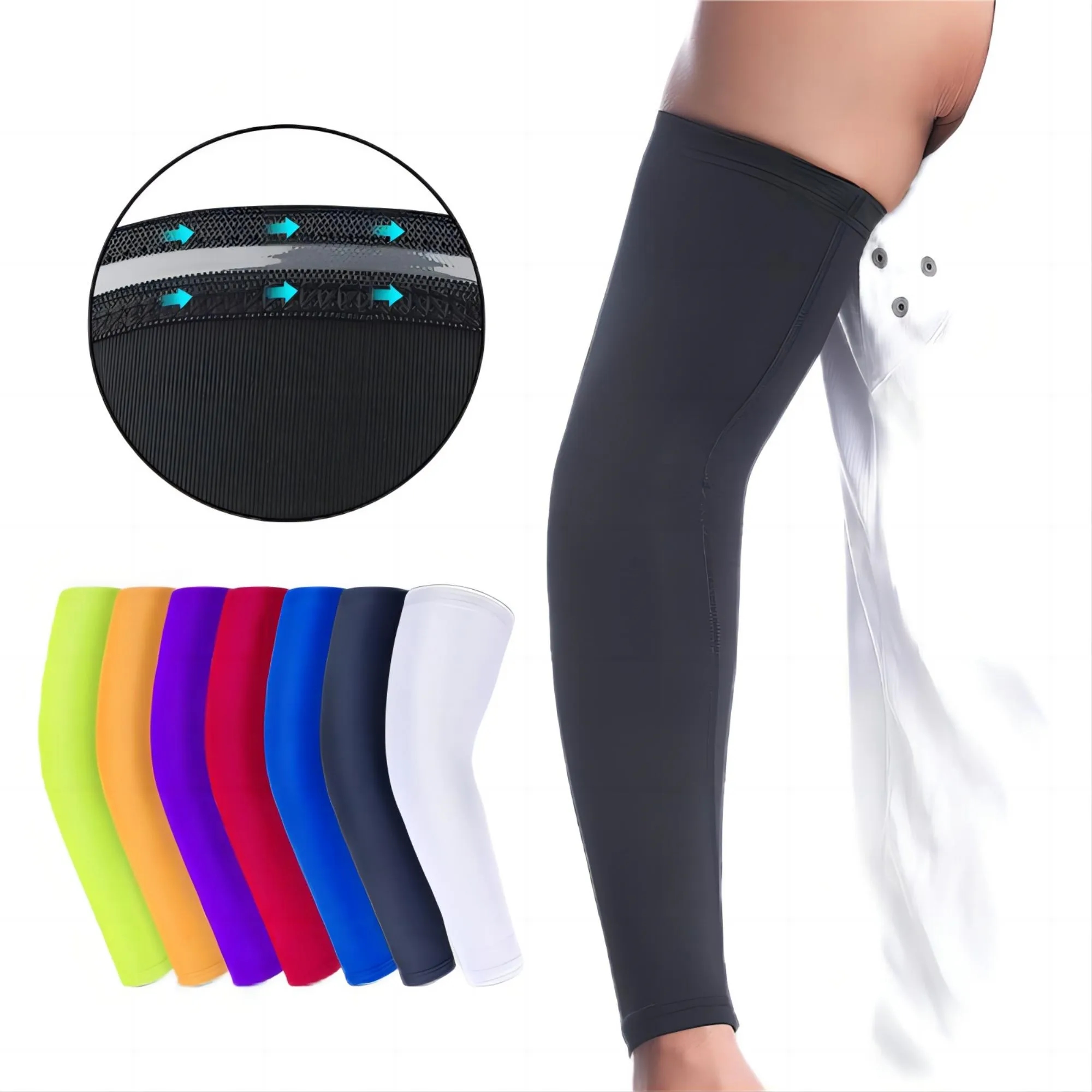 Wrist And Arm Protectors Extended Elbow