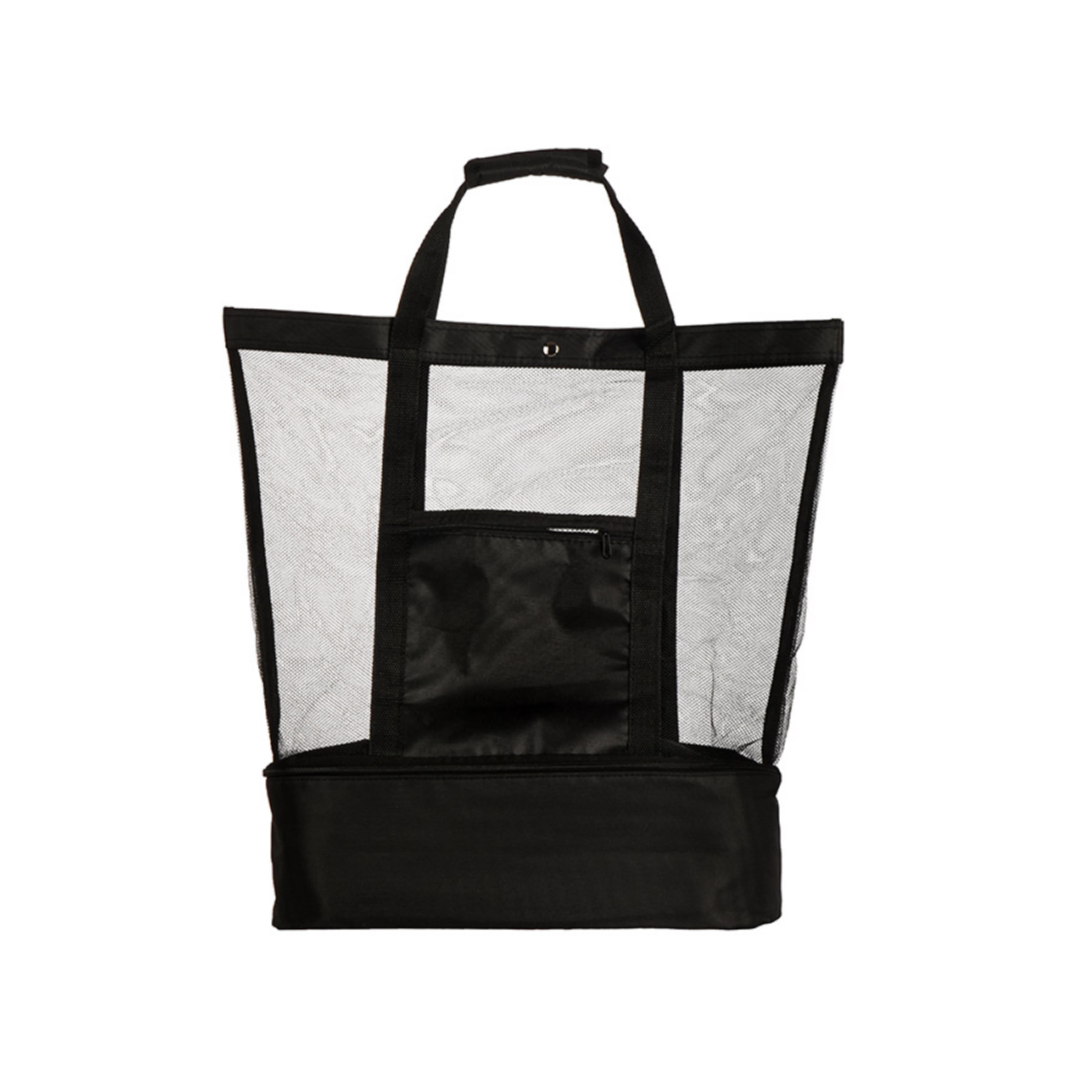Beach Bag with Cooler 5