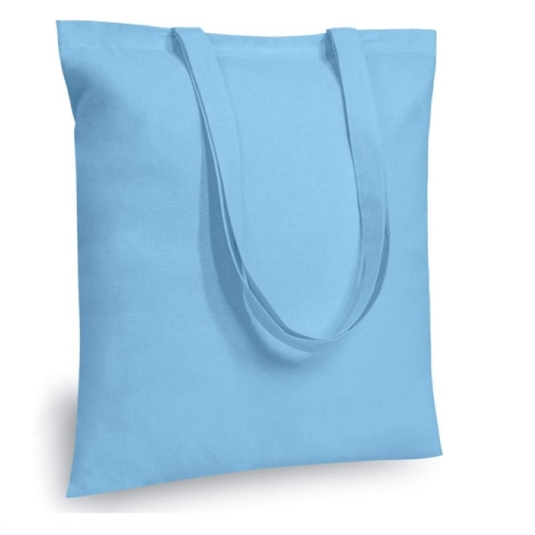Reusable Cotton Tote Bag 2