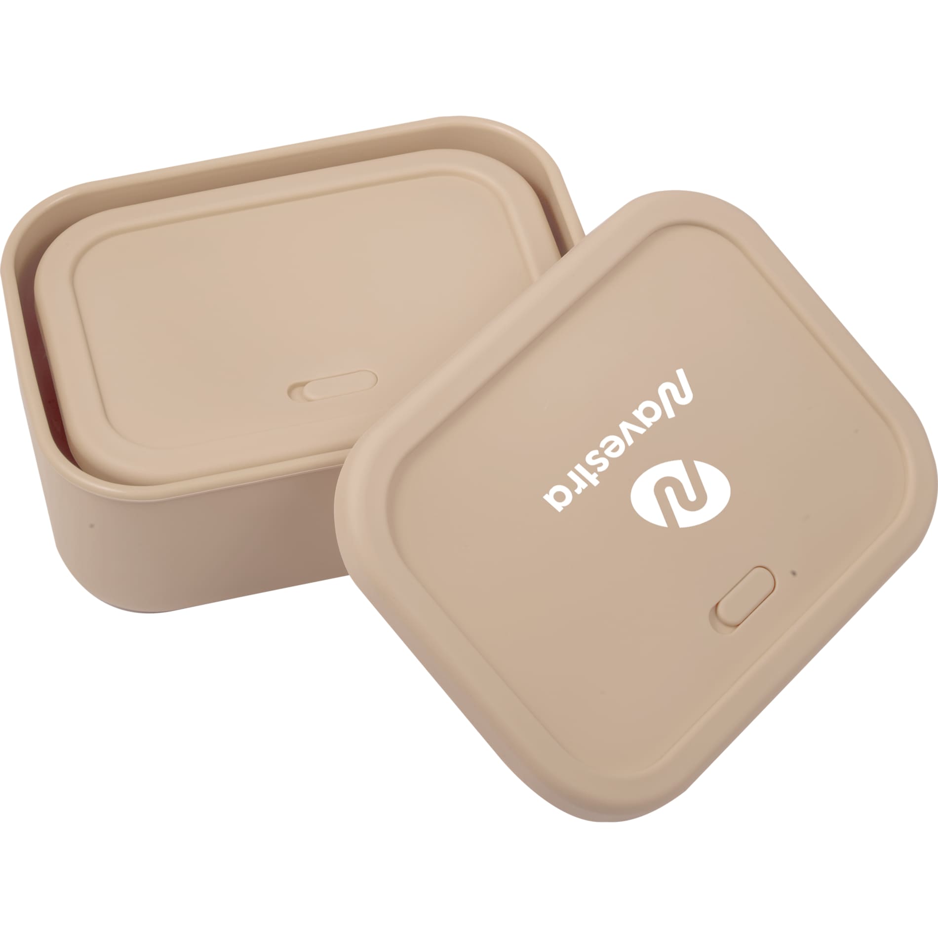 Silicone Food Storage Box with Air Valve - Set of 44