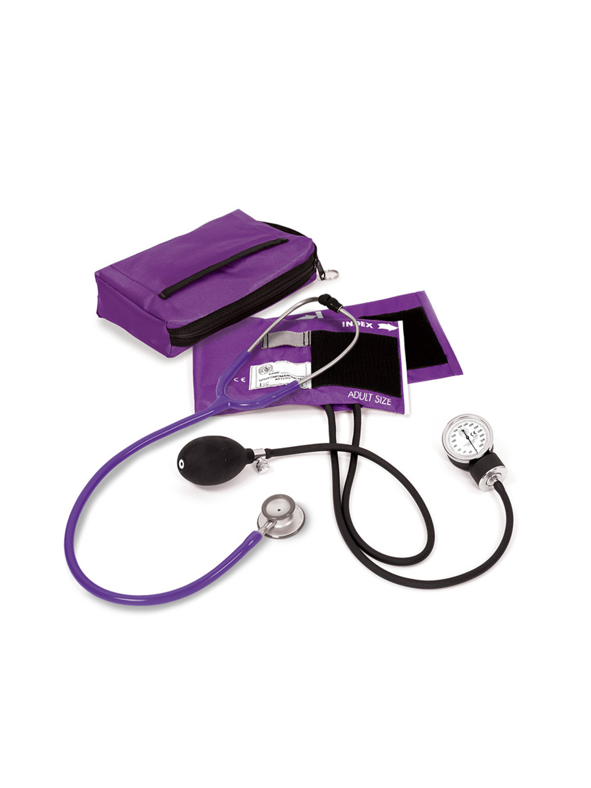 Prestige Medical - Aneroid Sphygmomanometer / Clinical Lite™ Kit 6