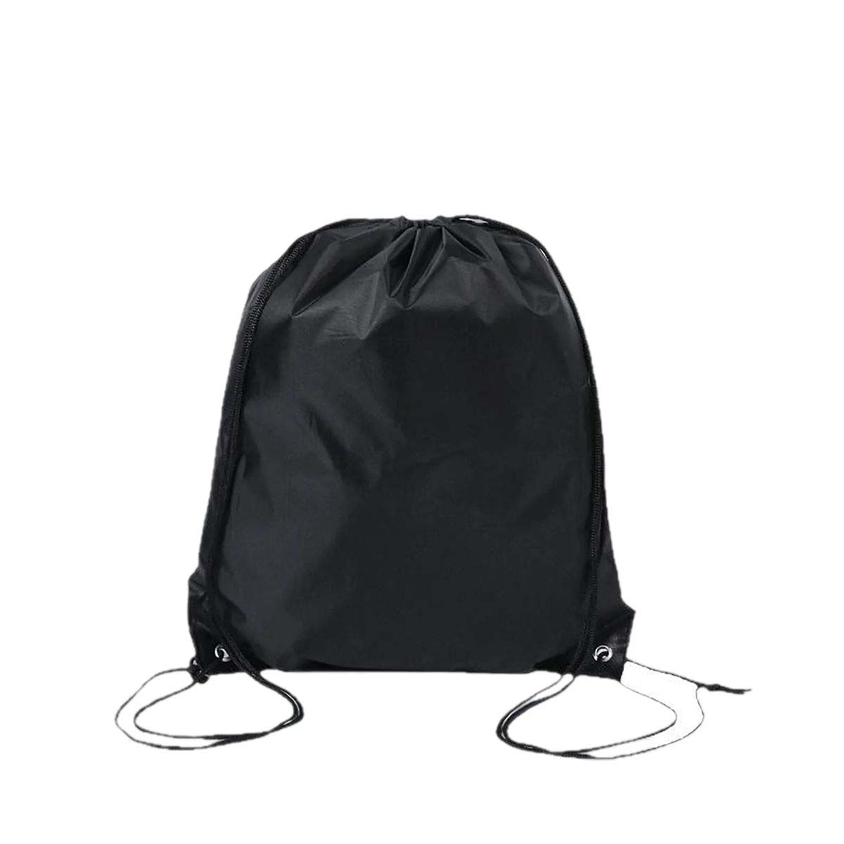 Versatile Drawstring Backpack for Daily Activities 9