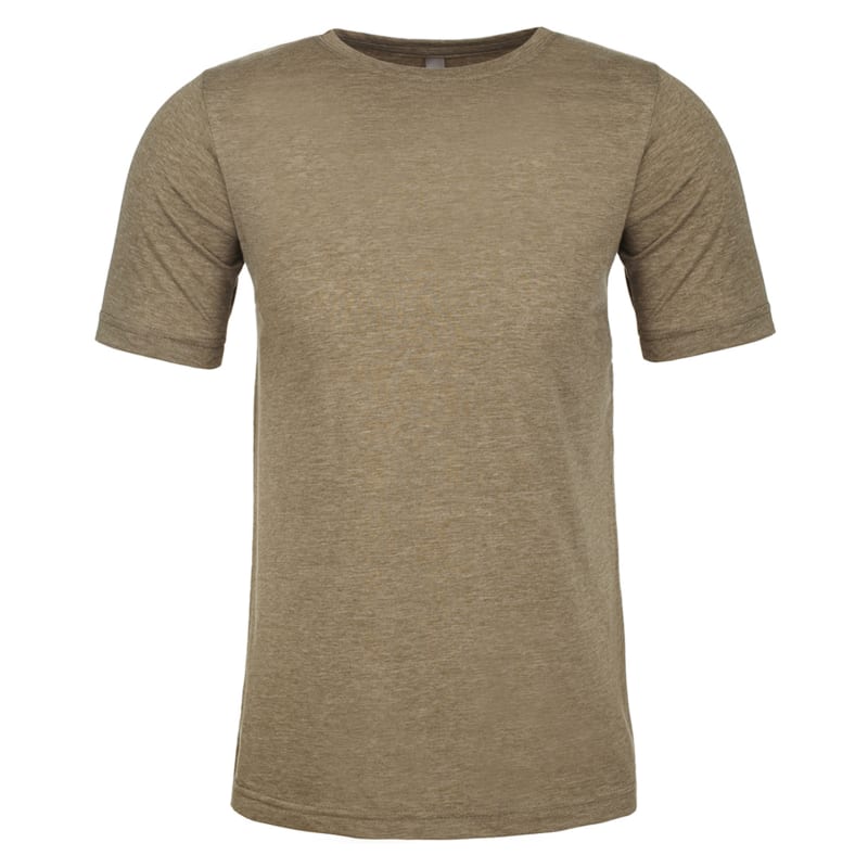 Next Level Unisex Poly/Cotton Crew 11