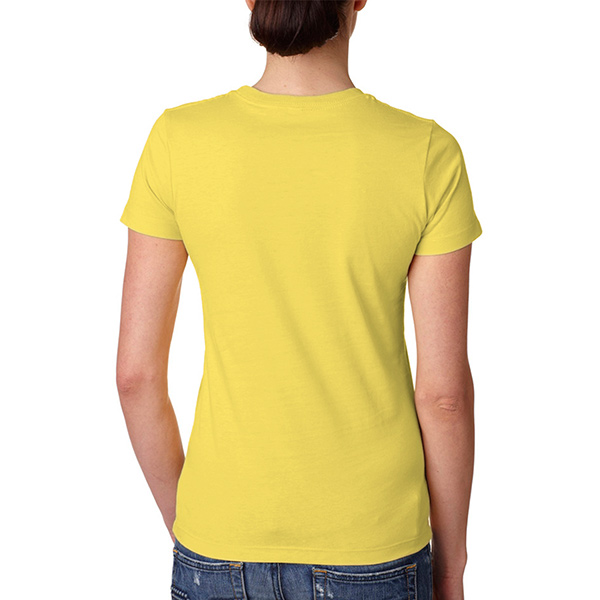 Next Level Ladies Boyfriend T-Shirt 4.3 oz 50