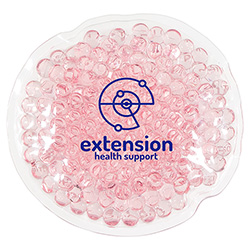 Mini Round Aqua Pearls™ Hot/Cold Pack 44