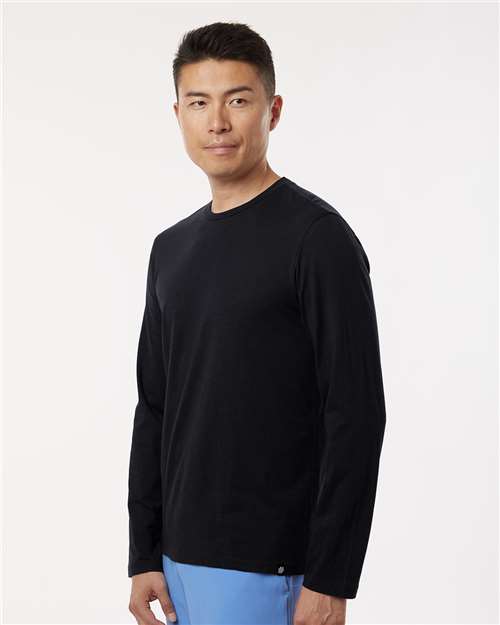 RegenX Cotton Underscrub Long Sleeve T-Shirt