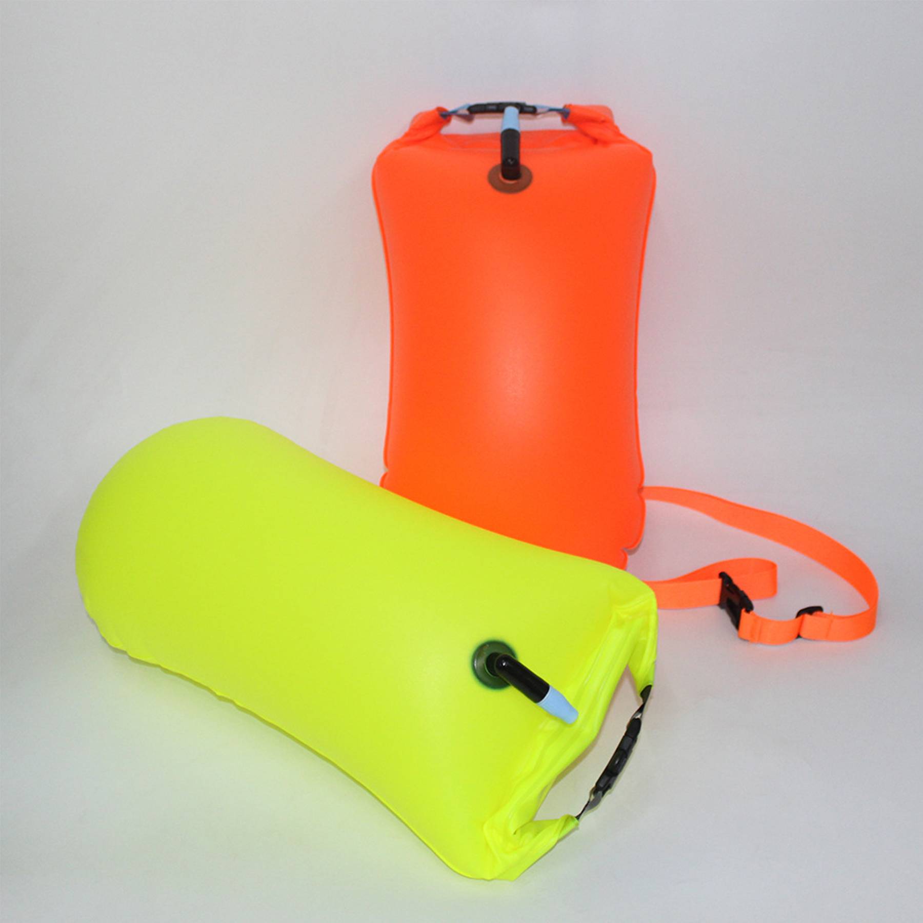 PVC Waterproof Rafting Bag 2