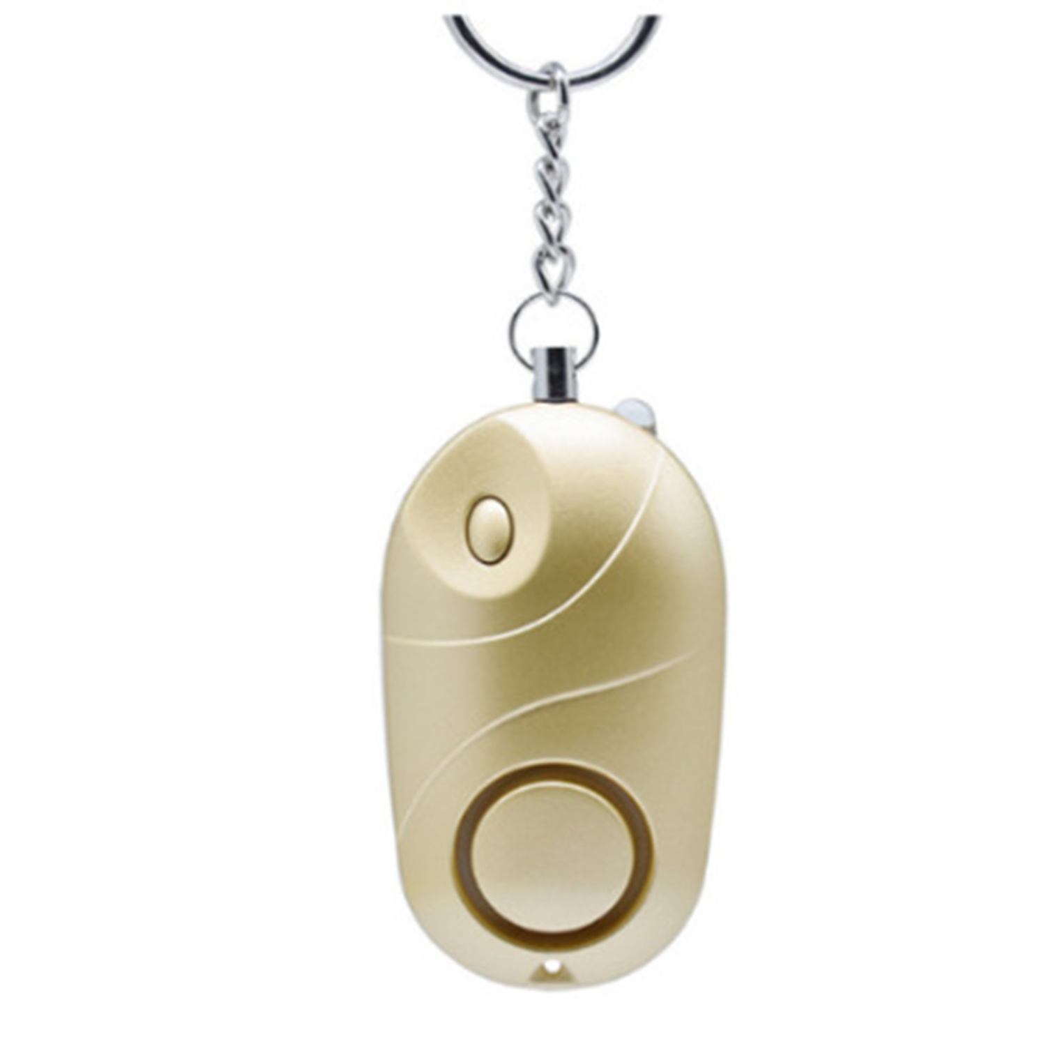 Safety Alarm Key Chain 2
