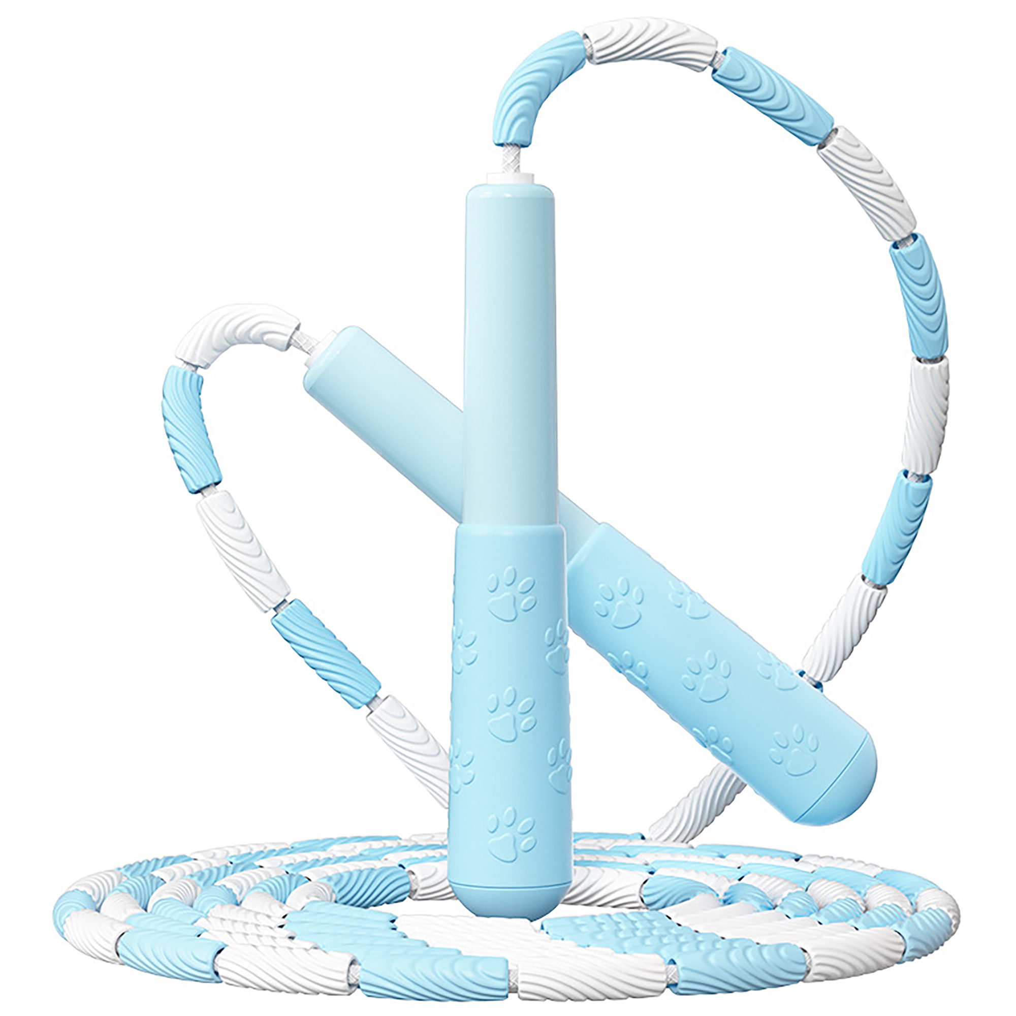 Sports Fitness Children PVC Jump Rope 3