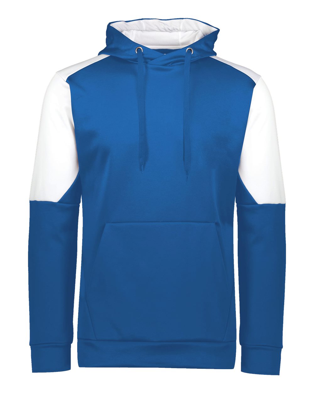Unisex Blue Chip Hooded Sweatshirt - 222540 78