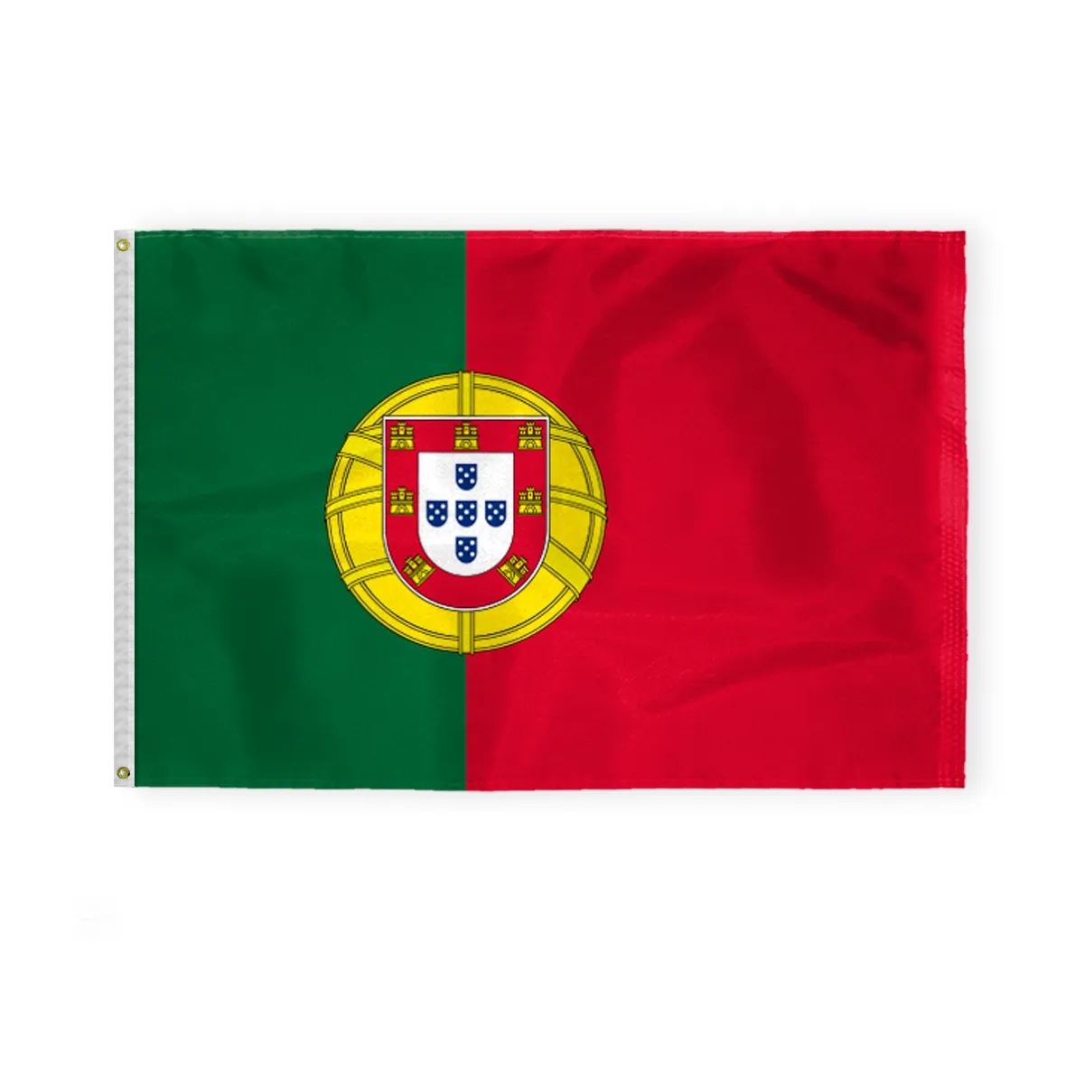 World Flag - Portugal 3