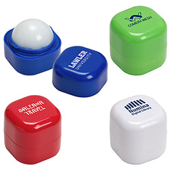 Chap-Cube Vanilla Lip Balm 12